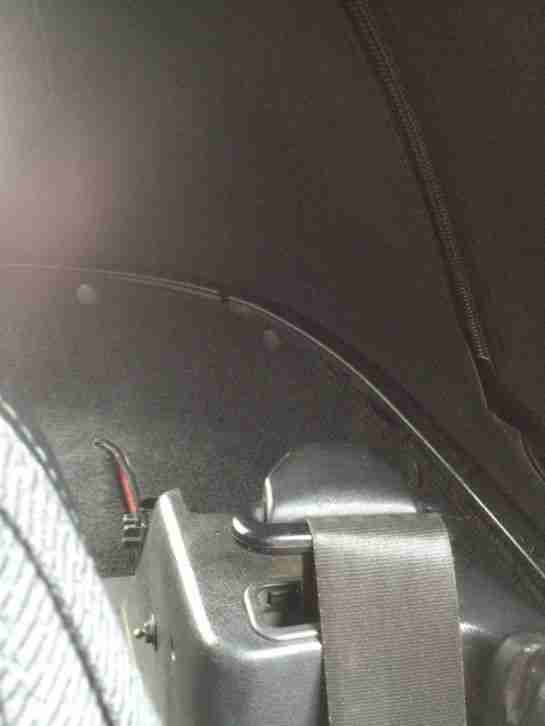 Mazda MX 5 NA 8fach bereift Hardtop und TÜV bis 09/15