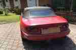 MX 5 NA Bj 92