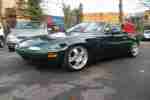 MX 5 NA Miata Leder 131 PS
