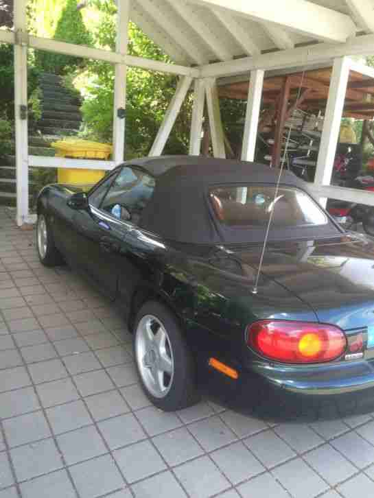 Mazda MX 5