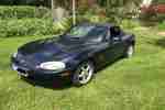 MX 5 NB 1.6i 16V