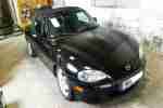 MX 5 NB FL Bj: 2004 Mindestpreis gesenkt