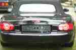 MX 5, NB , Facelift , letztes Sondermodell