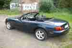 MX 5 NB, guter Zustand, erst 68000 km, Stoffdach