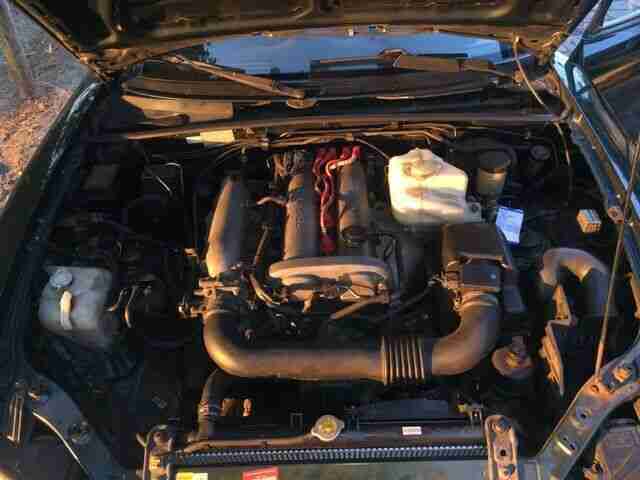 Mazda MX-5 NBFL 1,6l 16V Memories 2001