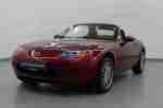 MX 5 ROADSTER COUPE ENERGY 1.8 MZR KLIMA NAVI