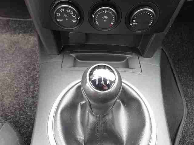 Mazda MX-5 Roadster 1.8 L Emotion
