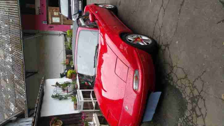 Mazda MX 5