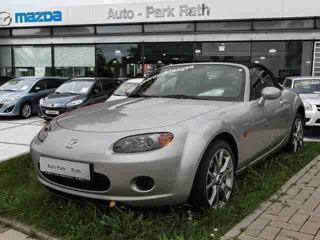 Mazda MX-5 Roadster Energy 1.8 i Klima/ESP