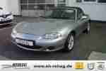 MX 5 Silver Blues ALUFLEGEN LEDER