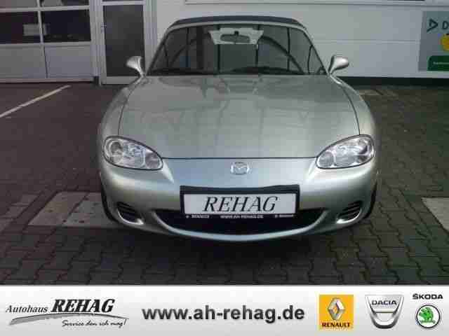 Mazda MX 5