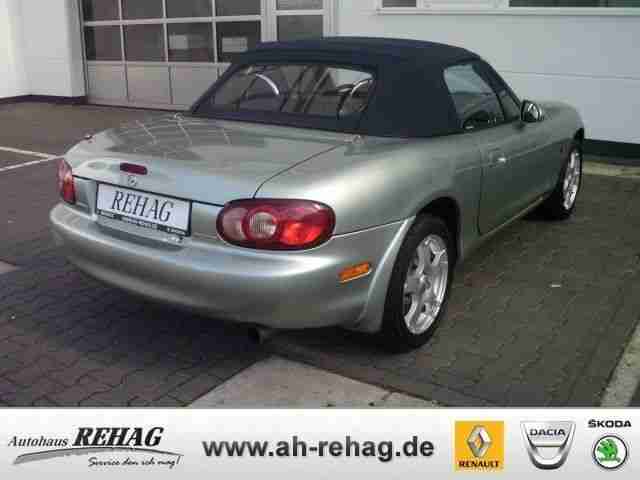 Mazda MX 5