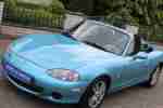 MX 5 Sondermodell 72.000km Top Zustand !