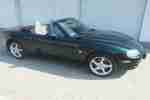 MX 5 Sondermodell Memories 1. Hand 2003 nur