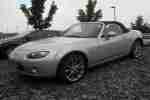 MX 5 Xenon Leder Niseko Händler