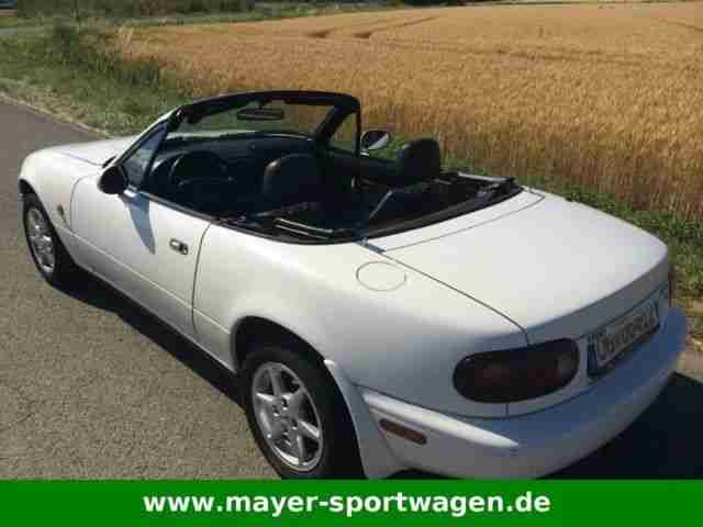 Mazda MX-5 Zahnriemen / Bremsen NEU!!!!!!!!!!!!!!!!!!