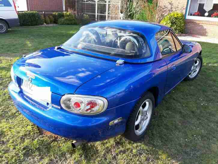 Mazda MX 5