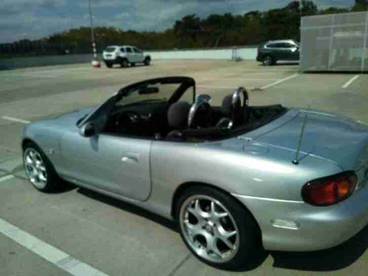 Mazda MX 5