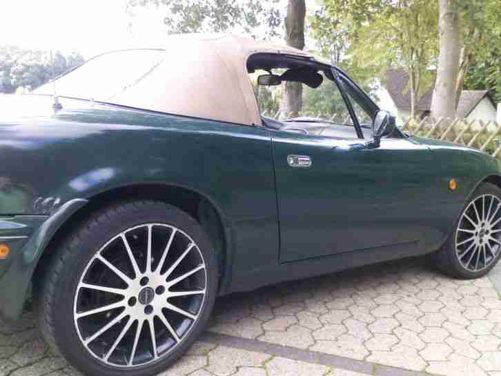 Mazda MX 5NA