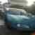 Mazda MX3, 1