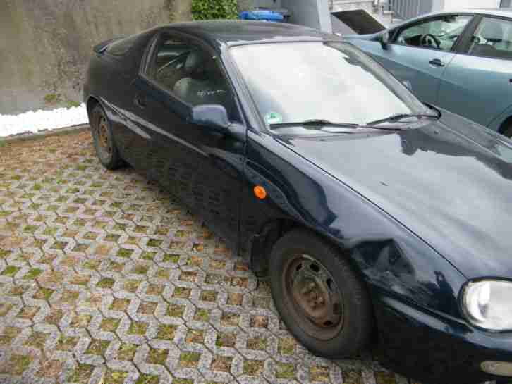Mazda MX3