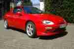 MX3 V6 Top Zustand TÜV Fertiges Auto