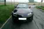MX5 1.8, Baujahr 2007, Top Zustand, 49.800km, TÜV