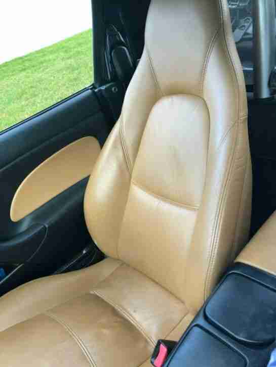 Mazda MX5 - 140 PS - Bj 2002 - TÜV 03.2020 - 155 TKm - Verdeck 2018 - Hardtop