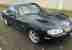 Mazda MX5 140 PS Bj 2002 TÜV 03.2020 155 TKm Verdeck 2018 Hardtop