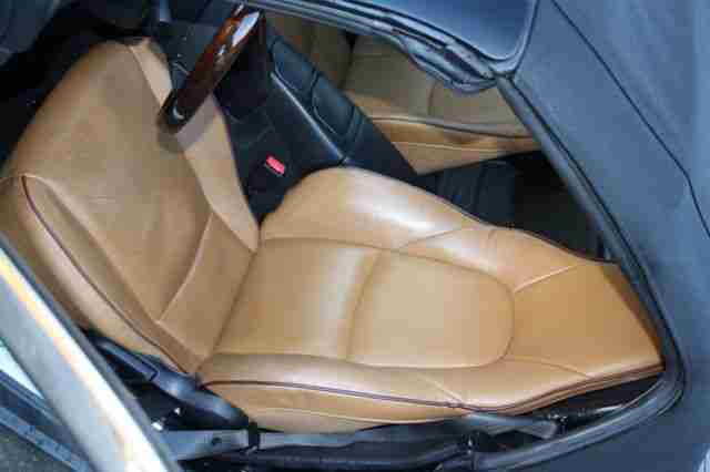 Mazda MX5 Impuls