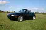 MX5 NA 1, 6i 16V TÜV NEU Kupplung neu Roadster