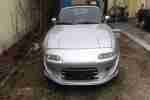 MX5 NA Cabrio Roodster 1, 6 85kw 189.000km mit