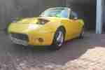 MX5 NA Miata Sunracer US Version wenig Kilometer