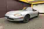 MX5 NB 1.8l 140PS Lagerschaden