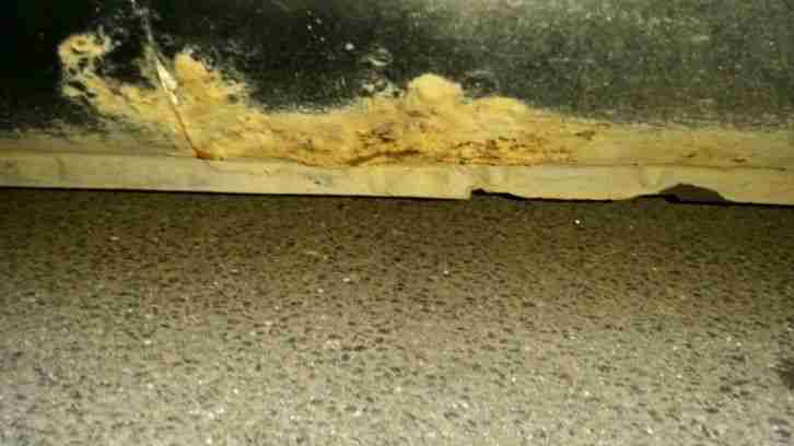 Mazda MX5 NB, 1,9l, 16V, schwarz, gebraucht, mit diversen Mängeln