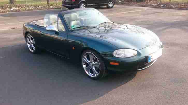 Mazda MX5 NB