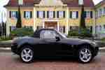 MX5 NC EZ 2006 93 KW 141200 KM 2 Hand Klima M&S