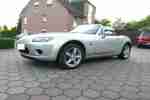 MX5 NC Klima Bose nur 72 tkm