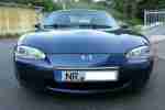 MX5 ND 2001 Sondermodell