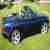 Mazda MX5 SilverBlues