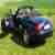 Mazda MX5 SilverBlues