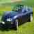 Mazda MX5 SilverBlues