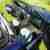 Mazda MX5 SilverBlues