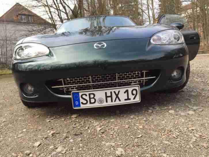 Mazda MX5 Sportive 1.9 NB2 Facelift