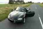 MX5 nb 1, 9l 16v