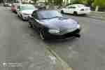 MX5 nb Bastler