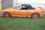 MX5 tuning