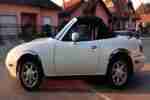 Mazda MX5NA Youngtimer angebot