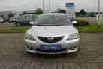 3 1.6 l Sport Active, Alu, Klimaanlage, sc