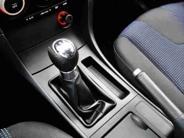 Mazda Mazda 3 2.0 Sport Active* 1.Hand/Sehr Gepflegt*